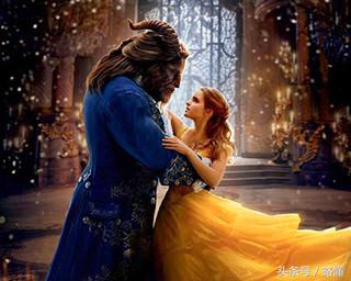 美女与野兽细节,美女与野兽到底有几部