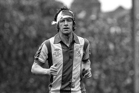 画眉传奇录｜“复兴的脊梁”约翰·怀尔