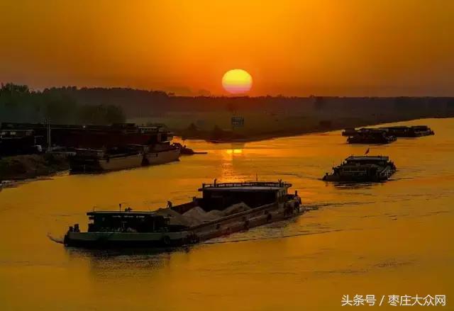 醉美滕州套餐,枣庄风景最美的景点