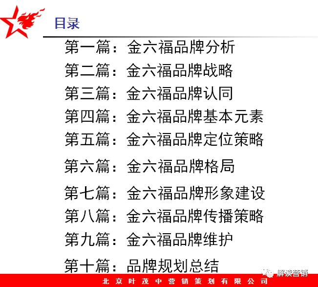 营销总监营销策略,营销总监如何提高营销管理能力