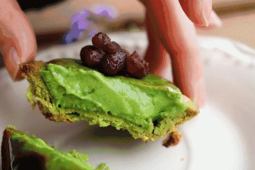 抹茶控必看散发出令人陶醉的香气,抹茶控视频完整版