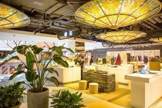 活成“行业模范”,7大Mall调整高招大揭秘!