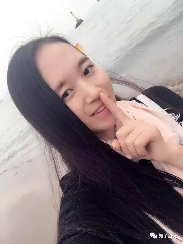 一位美丽学姐的暖心游记｜初见，厦门