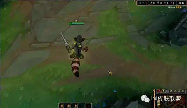 lol6款终极皮肤排名,40元lol皮肤