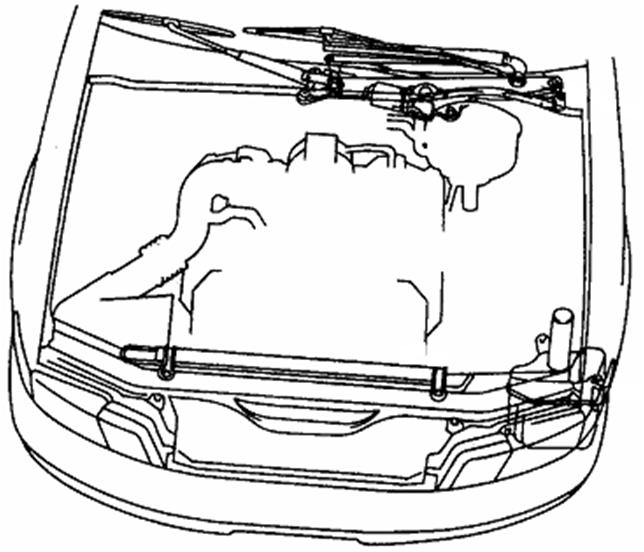 汽车刮水器和除雾器,电动玻璃清洗器擦窗器