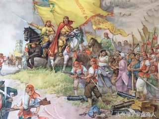 太平天国谁娶了很多老婆,太平天国洪秀全有几个妻子