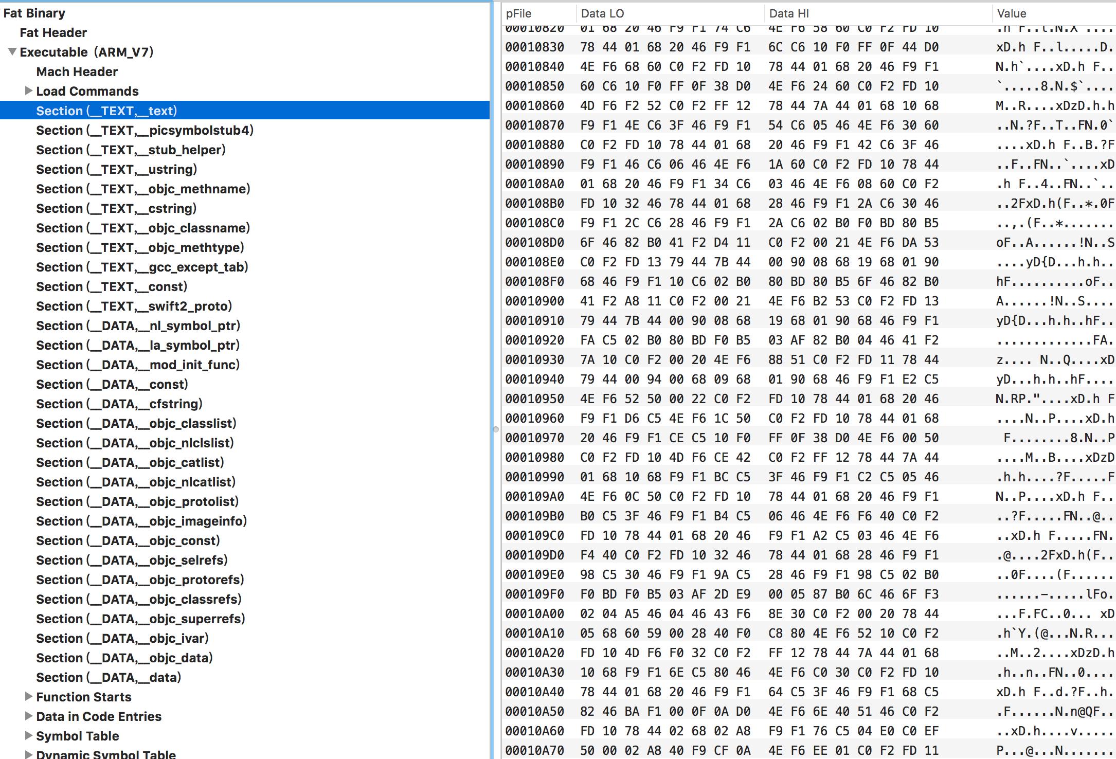 flutter安装包优化,netcore安装包优化