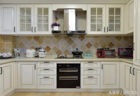 整体橱柜三大误区是哪些,厨房橱柜装修误区