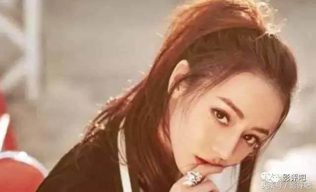 杨幂高圆圆范冰冰刘诗诗,高圆圆杨幂漂亮女明星合影