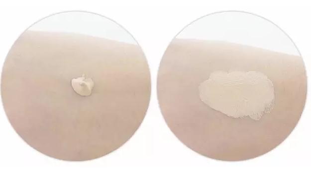 5块9粉底液测评,9块9分的小样粉底液测评