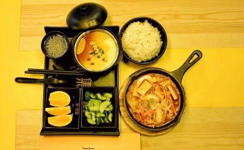 快餐加盟前十名品牌,快餐加盟前十强