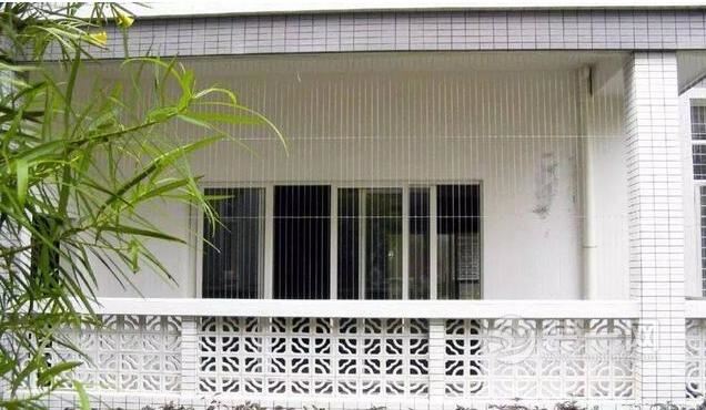 已经封阳台如何安装隐形防盗网,要不要做隐形防盗网和封阳台