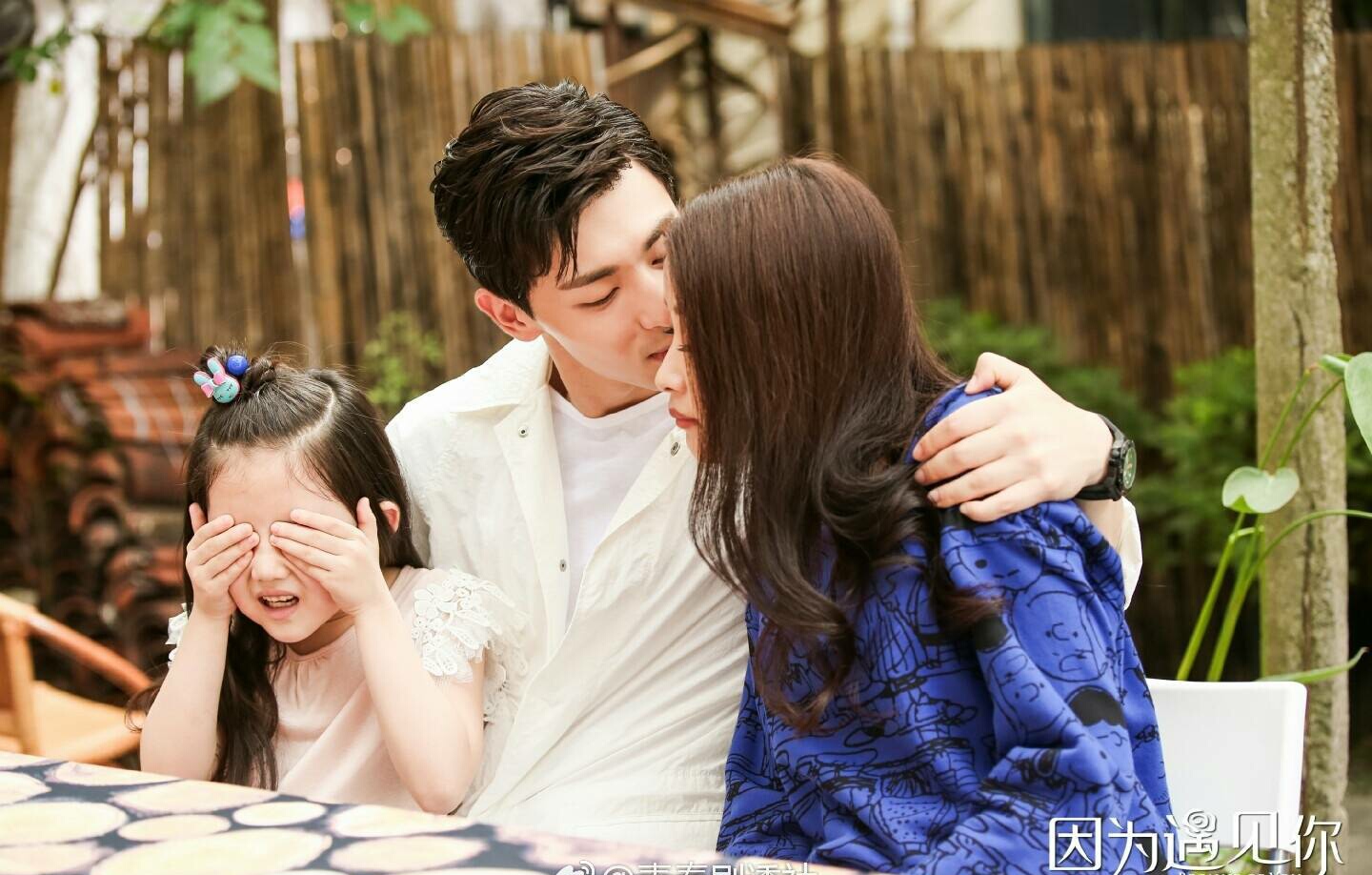 因为遇见你李云恺果果恢复记忆 (因为遇见你张果果和李云恺结尾)