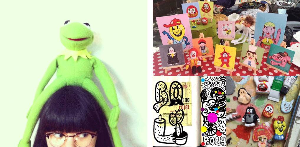 小物星球没有WI-FI的时候在做什么？