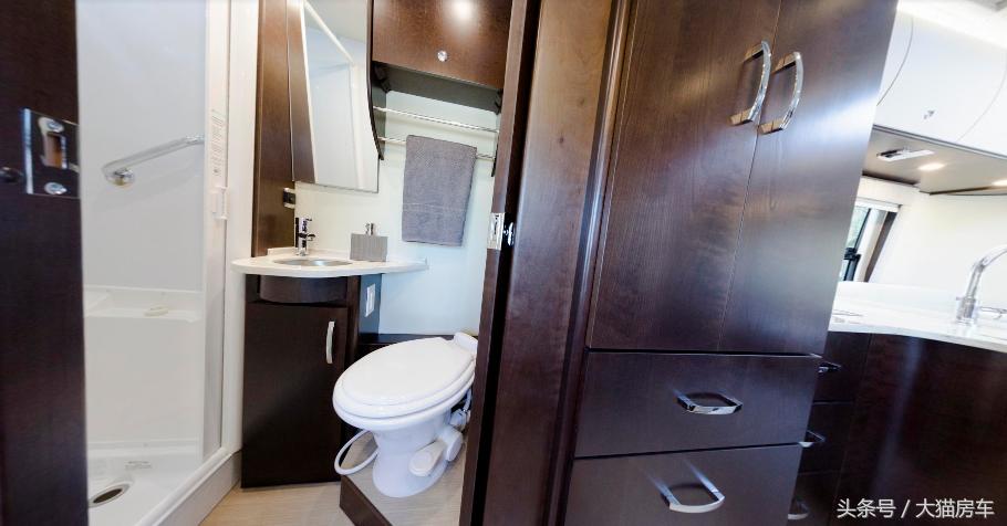 雪佛兰进口b型房车,雪佛兰c型房车新型