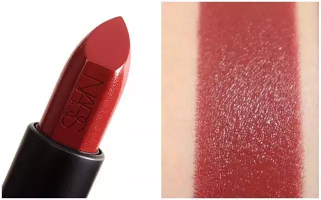 ysl1966方管口红断货,必买的十支大牌口红及价格