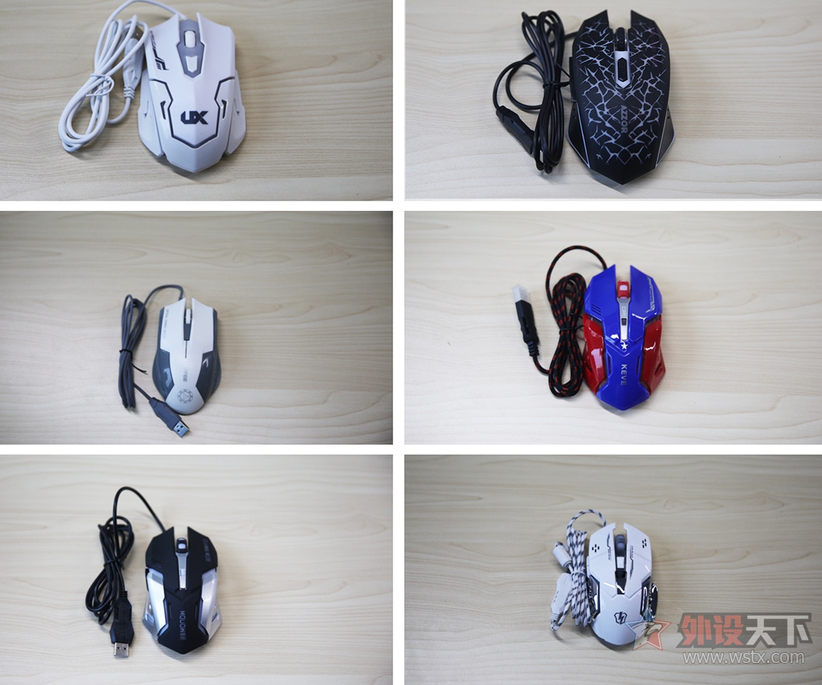 315打假的产品有毛戈平吗,杂牌的鼠标靠谱么