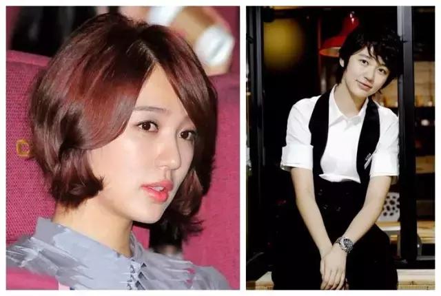 怎么选择适合自己的发型,如何选择适合自己的发型