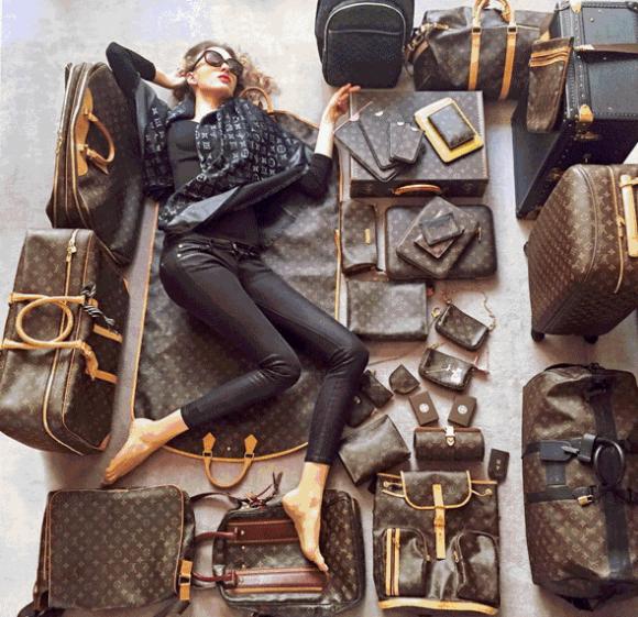 朋友圈里的绿茶婊,朋友圈心机婊