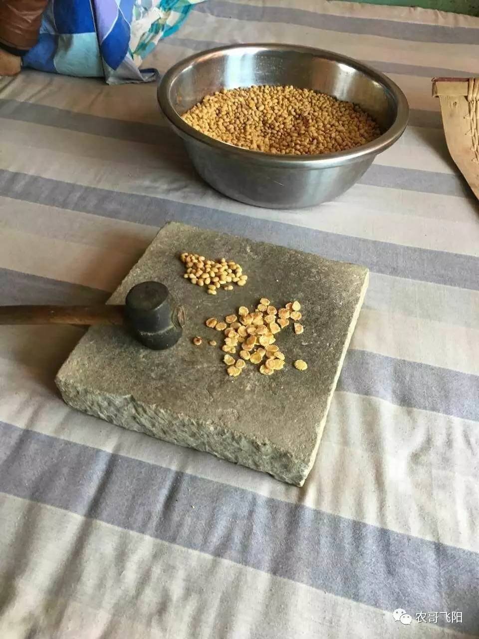 这种粥一定要注意,三种人不宜吃的粥