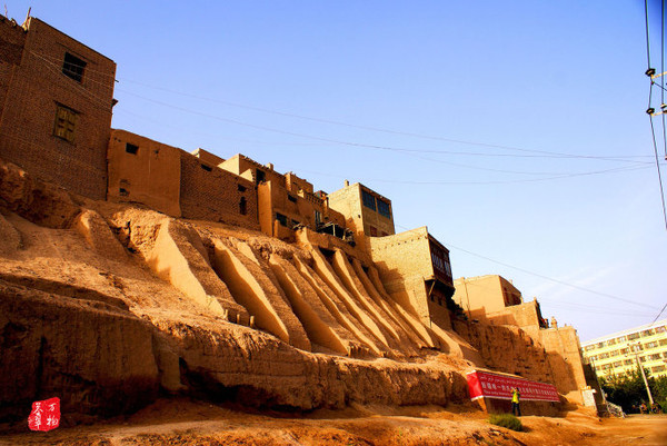 中国未来的迪拜,新疆喀什和迪拜