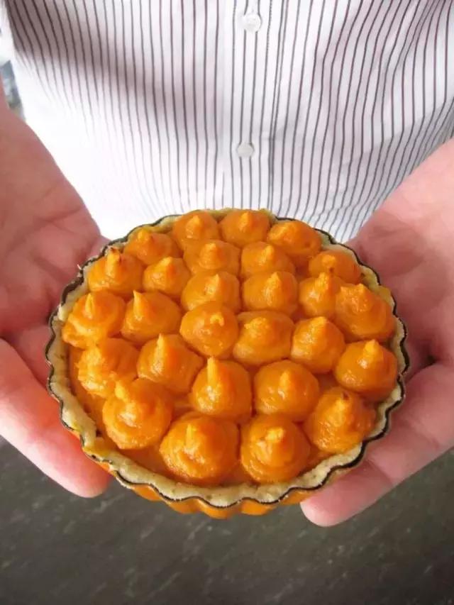 派和蛋挞是一个东西吗,派和什么意思