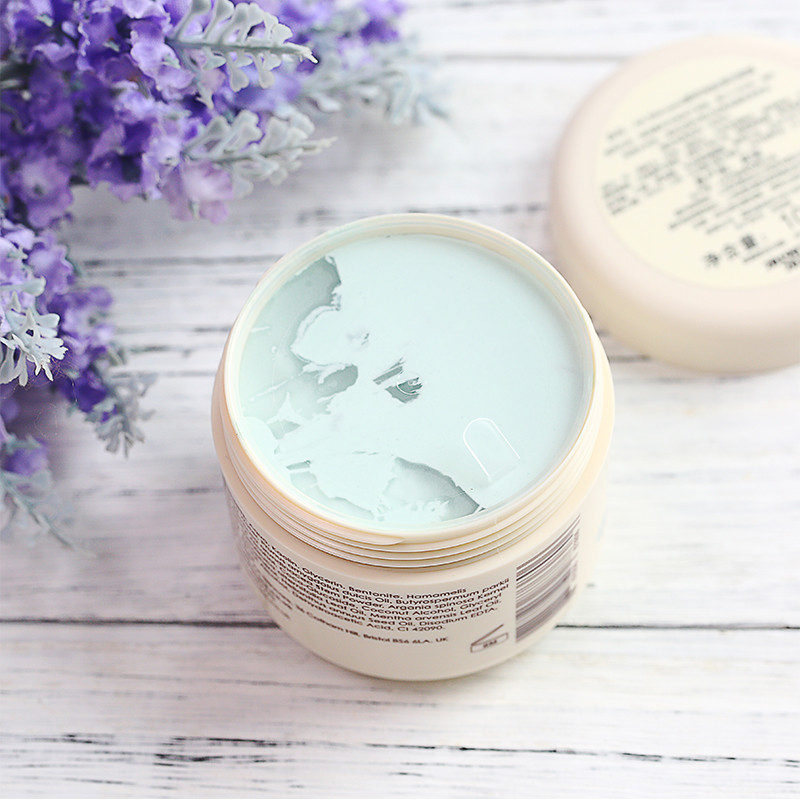 贴合自己脸型的面膜,画脸面膜