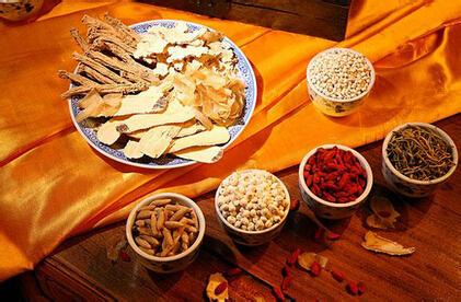 十全大补膏温补气血,气血双补十全大补汤