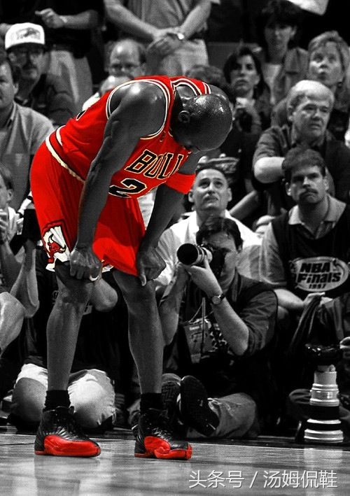 乔丹11代球鞋测评,乔丹鞋11代