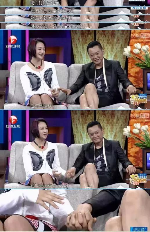 天啊,童年女神脸尖到不敢认,这是老了还是整容?