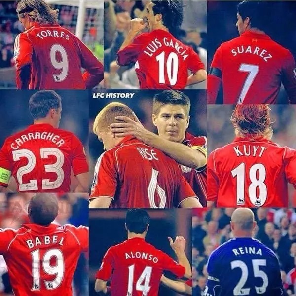 他们是城市旗帜,是信仰在球迷心中永恒飘扬