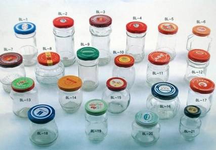 老干妈瓶子还可以这么用，好后悔扔了那么多····