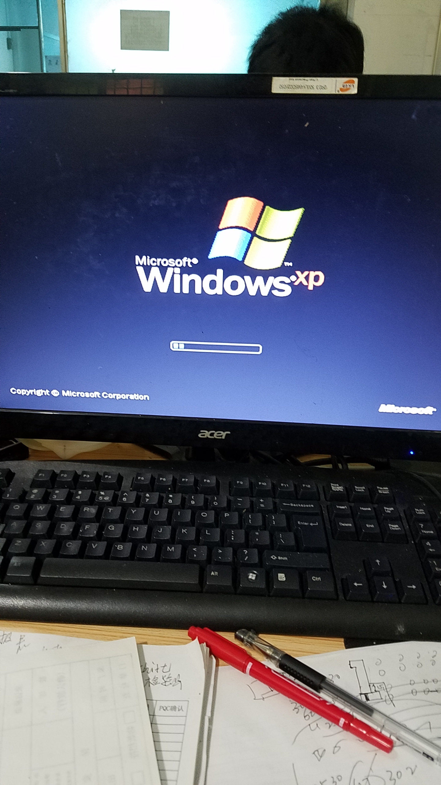 电脑原win7系统改装xp系统可以吗,win7系统改xp系统教程
