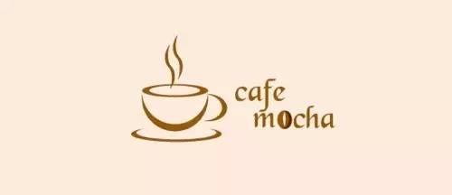 咖啡馆logo和设计理念,咖啡店logo升级设计思路