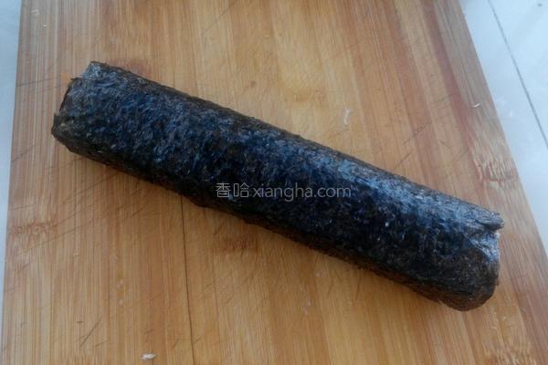 九种花样寿司的做法,花式寿司100种做法大全