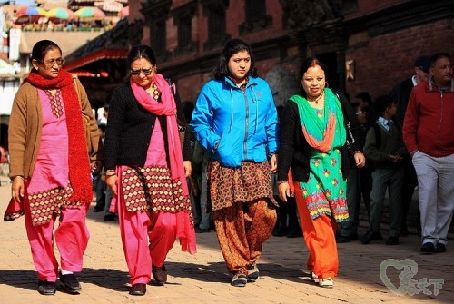 经典尼泊尔纪实旅行,西藏尼泊尔行摄