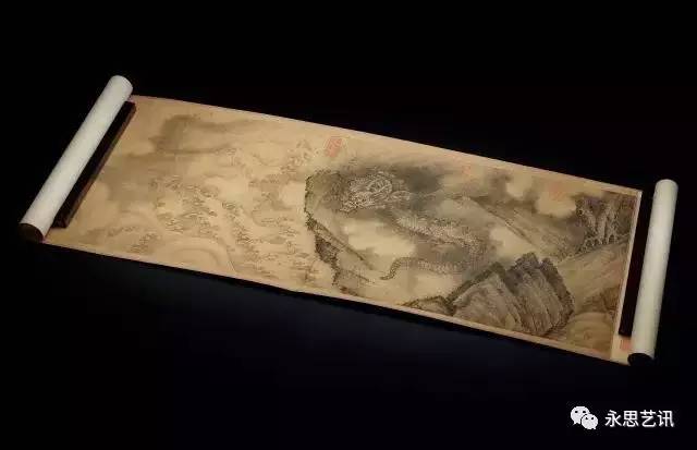 价值3亿元六龙图高清图,五个亿人民币图片图文