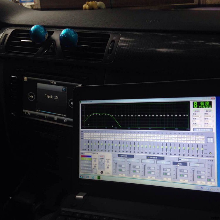 大众宝来音响音质设置图,大众宝来6个喇叭音响效果