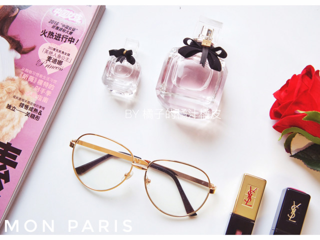 闻香识女人香水解析,闻香识女人香水图