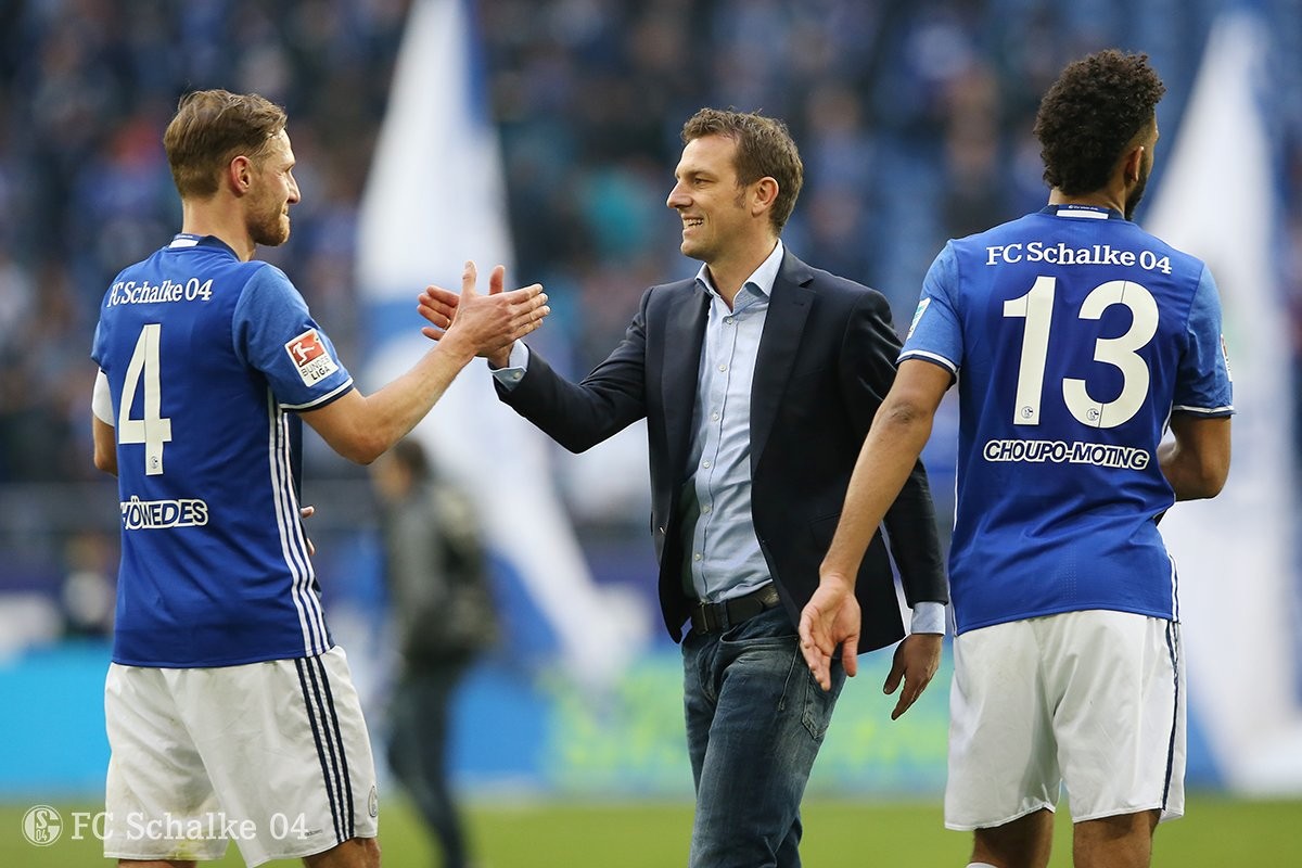 拜仁vs奥格斯堡赛后采访,矿工访谈