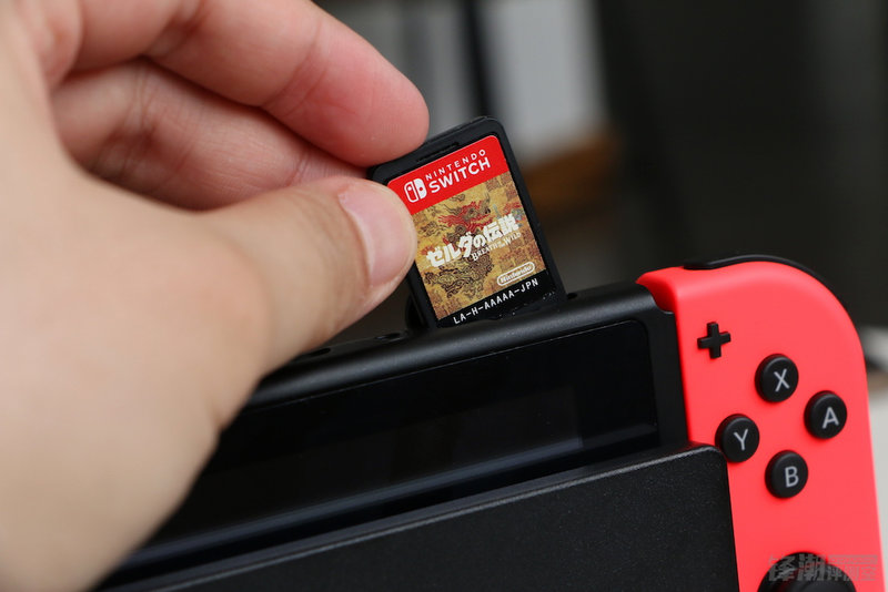 任天堂switch最新款测评,任天堂switcholed游戏评测