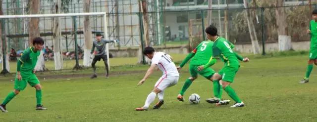 u18直播比赛结果,u18比赛完整版