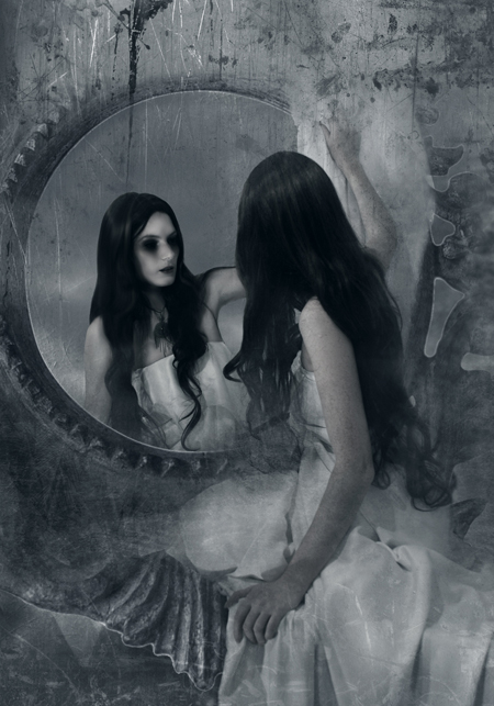 请鬼的十法，虽然科学不能解释，但请大家千万不要尝试，了解就好