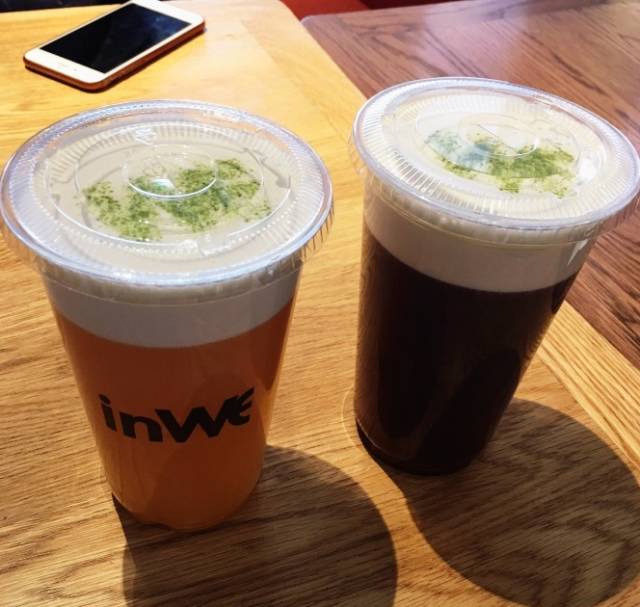 喜茶奶盖茶哪个好吃,史上最好喝的奶盖茶