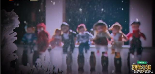 最恐怖也最烧脑的综艺,推荐好看而又恐怖的综艺