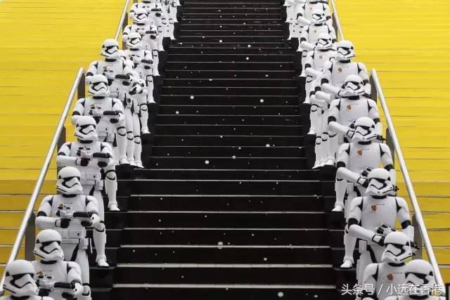 四月的视觉盛宴,四月的香港如何穿衣