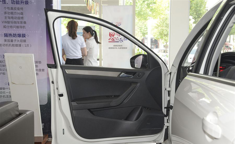 大众为什么被黑,大众捷达真的有那么好吗