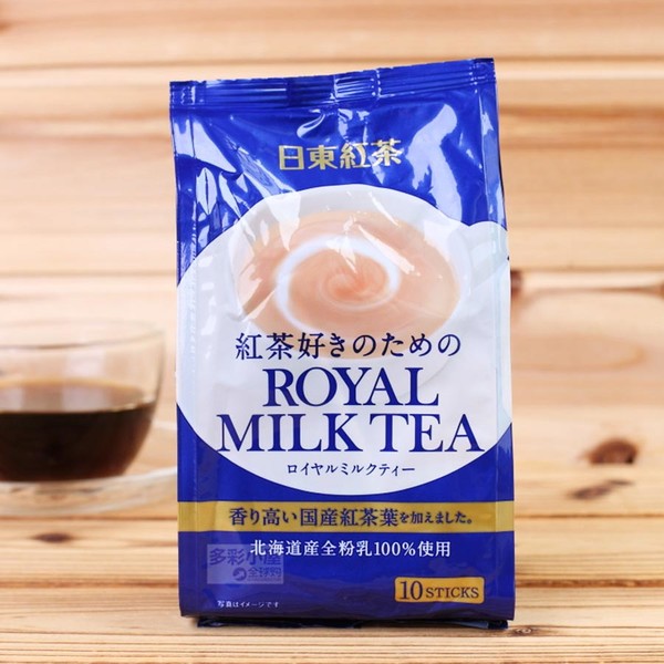 最好喝的奶茶是哪些,全世界最好喝的奶茶排行榜