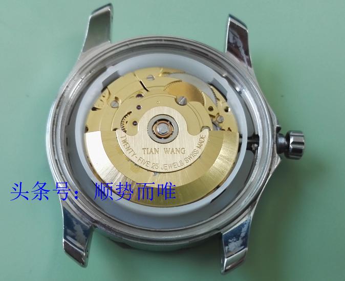 沈阳市修表的师傅,沈阳修理老式钟表师傅