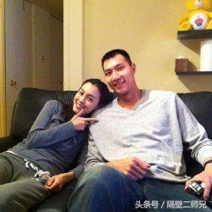 巴西国家队足球宝贝情迷易建联,易建联:我爱她胜过爱篮球